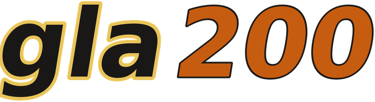 gla200 logo