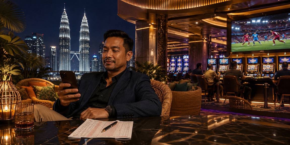 gla200 Apa yang Ada di Kasino gla200